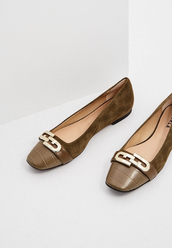 фото Балетки furla