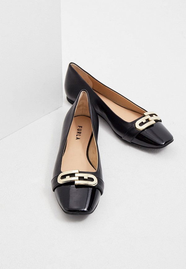 фото Балетки furla