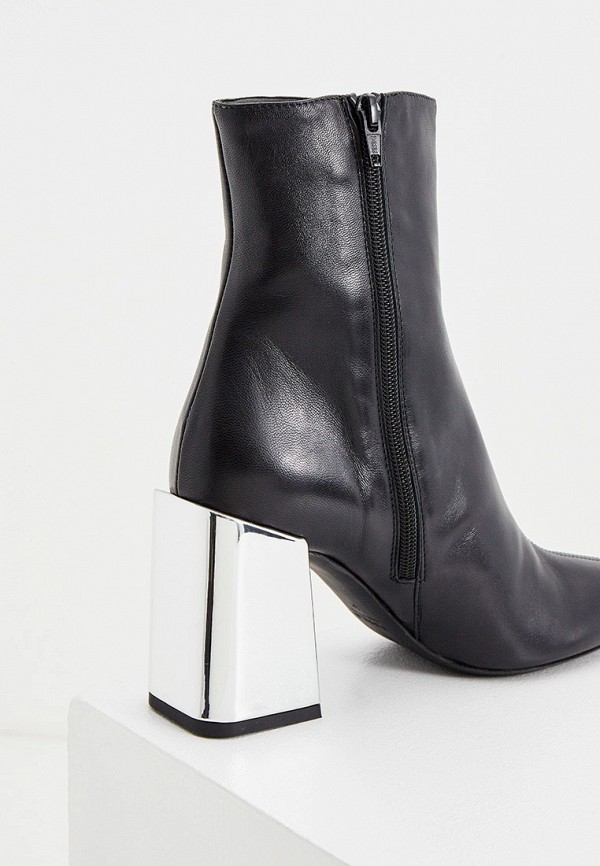 фото Ботильоны furla