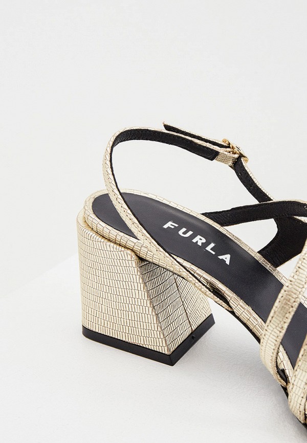 фото Босоножки furla