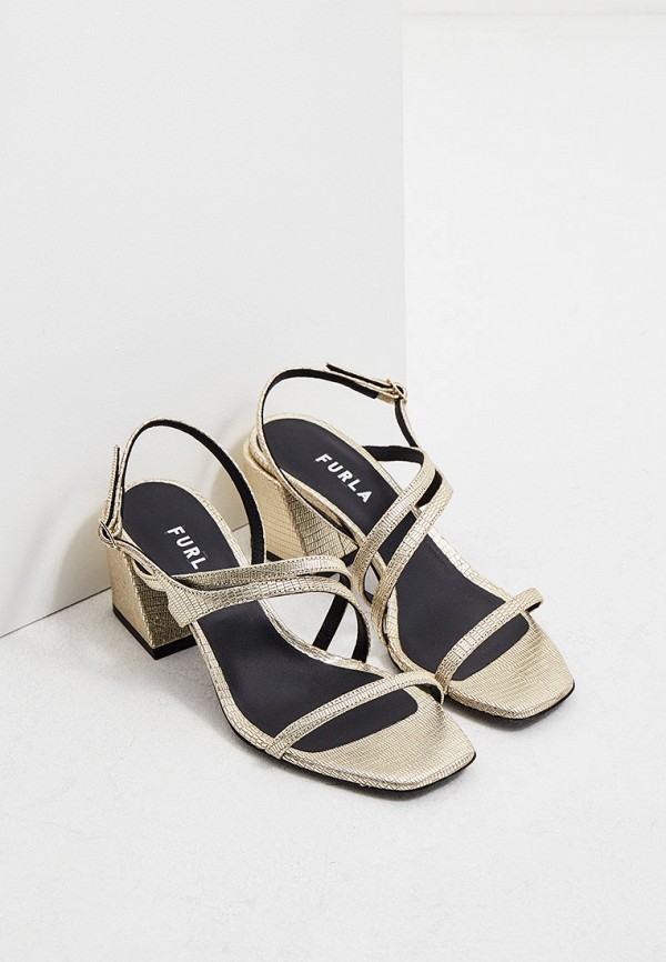 фото Босоножки furla