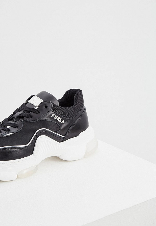 фото Кроссовки furla