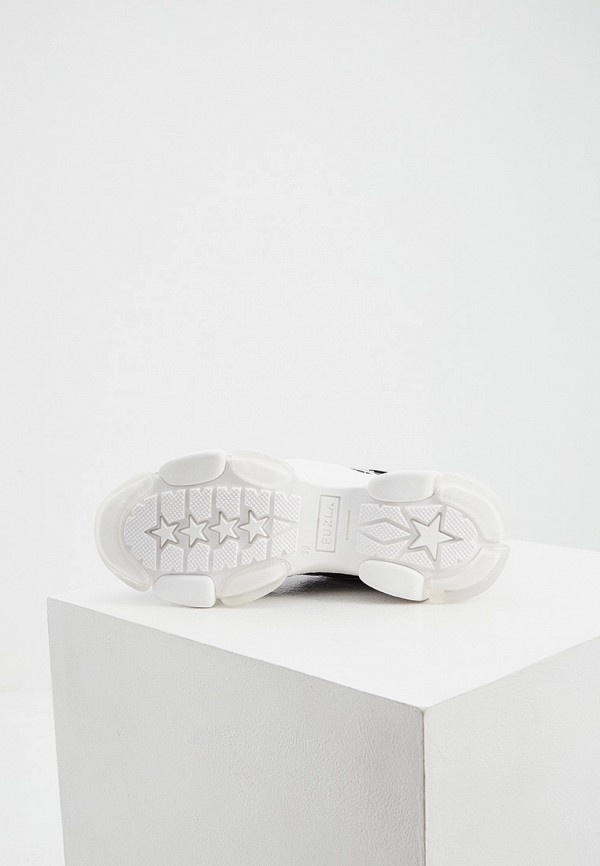 фото Кроссовки furla