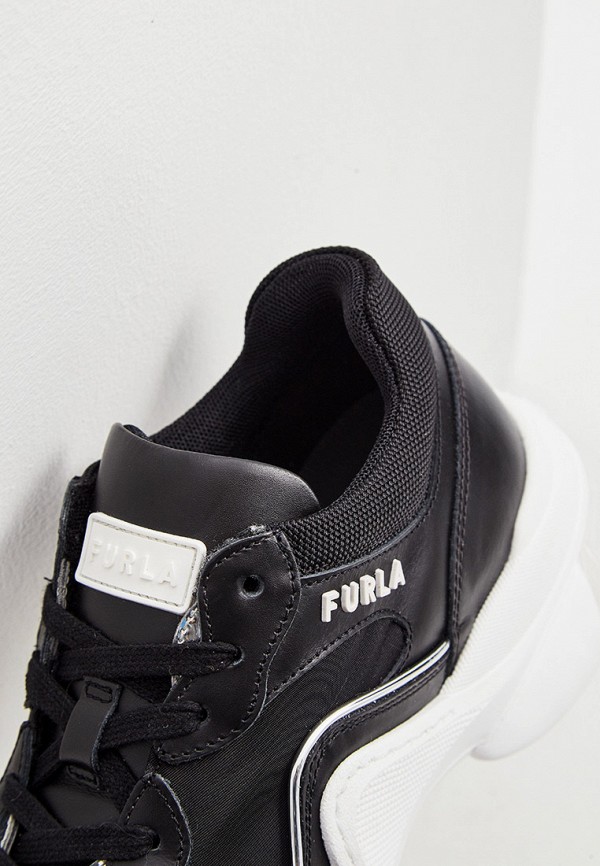 фото Кроссовки furla
