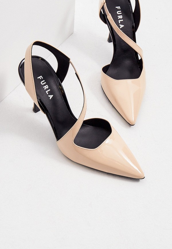 фото Туфли furla