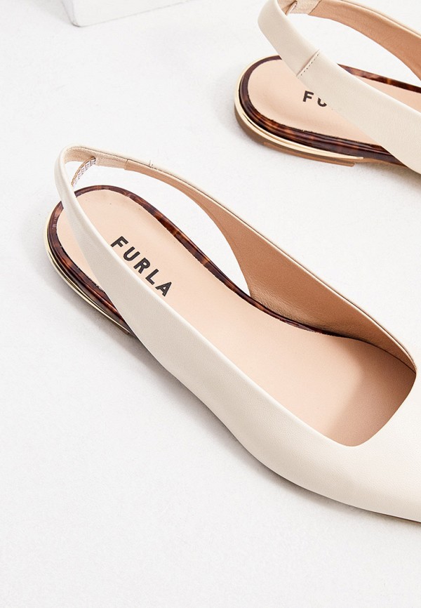 фото Туфли furla