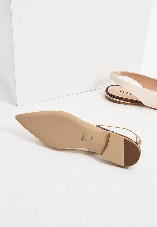 фото Туфли furla
