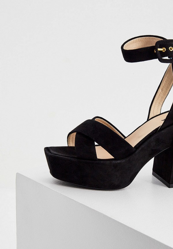 фото Босоножки furla