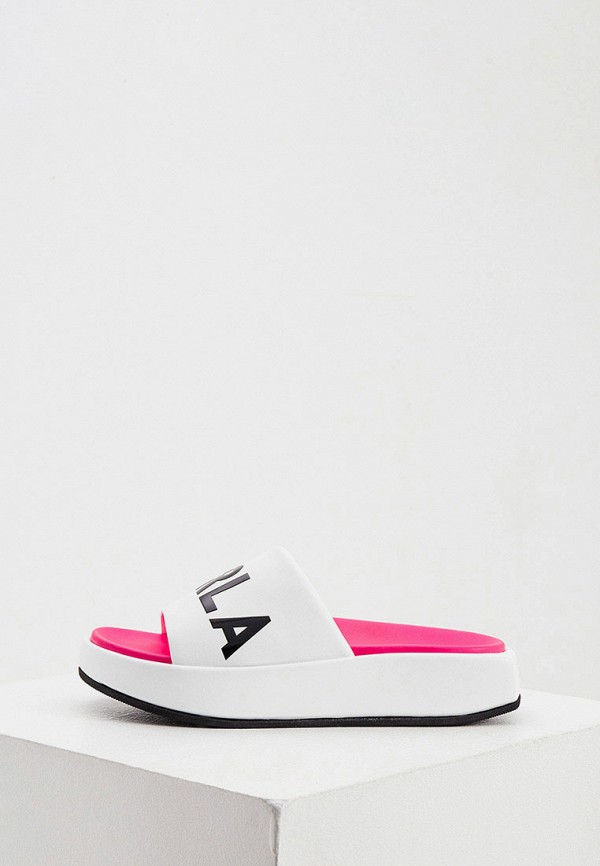 

Сабо Furla, Белый