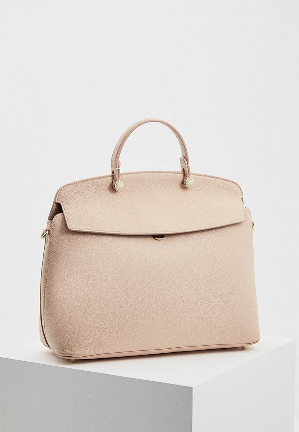 

Сумка Furla, Бежевый, MY PIPER
