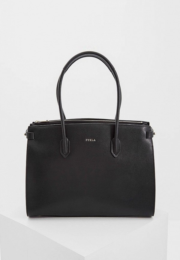 

Сумка Furla, PIN, Черный
