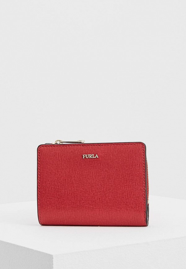 

Кошелек Furla, Красный, BABYLON