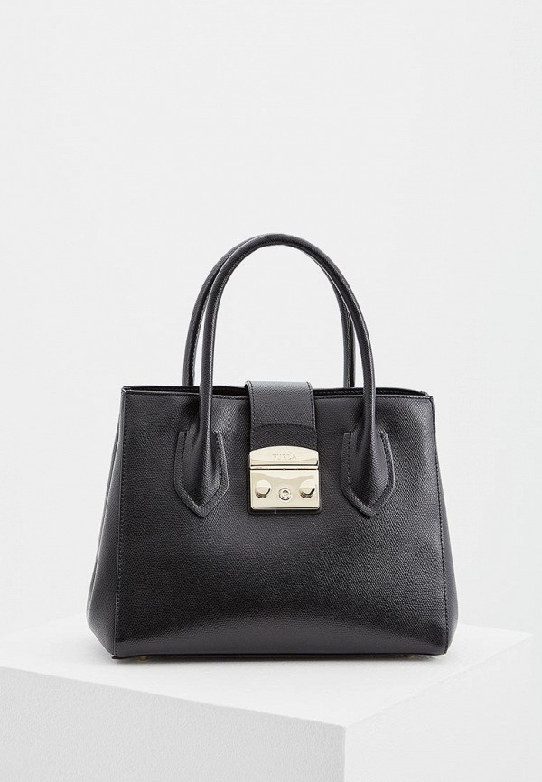 

Сумка Furla, METROPOLIS, Черный