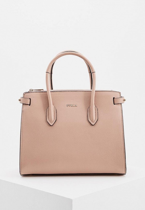 

Сумка Furla, PIN, Розовый