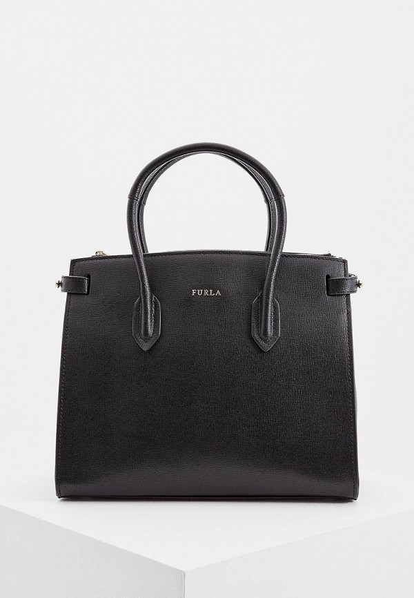 

Сумка Furla, PIN, Черный
