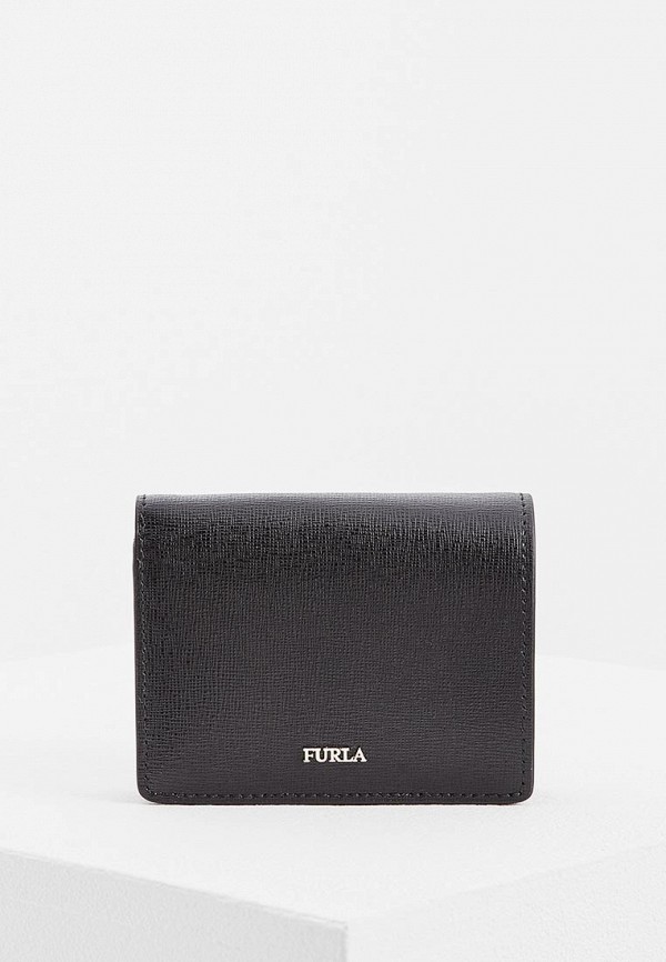 

Кошелек Furla, BABYLON, Черный