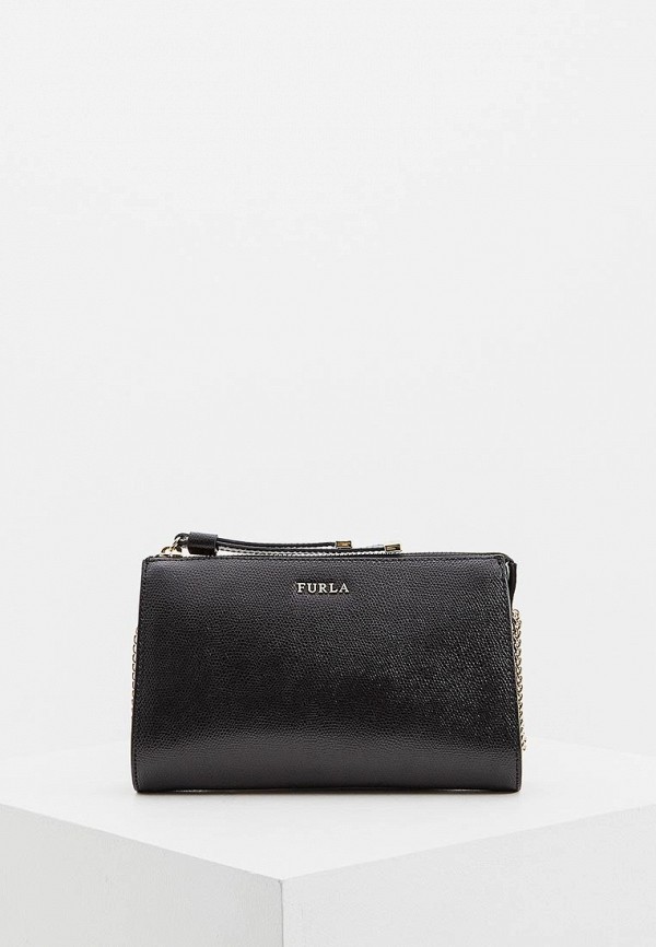 

Сумка Furla, Черный, LUNA