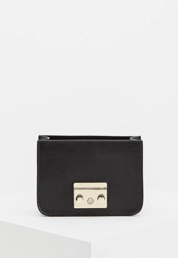 

Сумка Furla, METROPOLIS, Черный