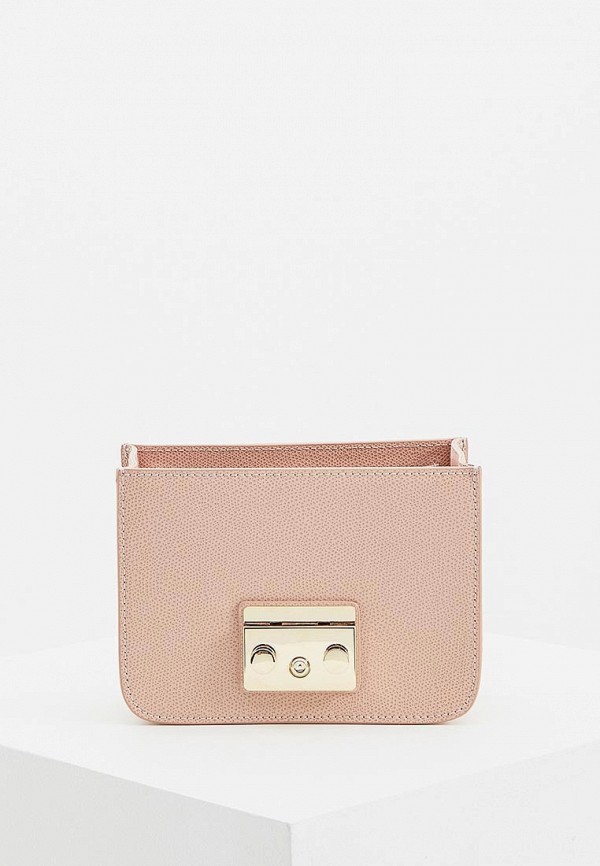 

Сумка Furla, Розовый, METROPOLIS