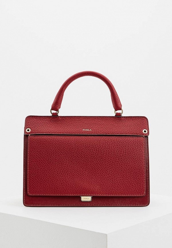 

Сумка Furla, LIKE, Бордовый