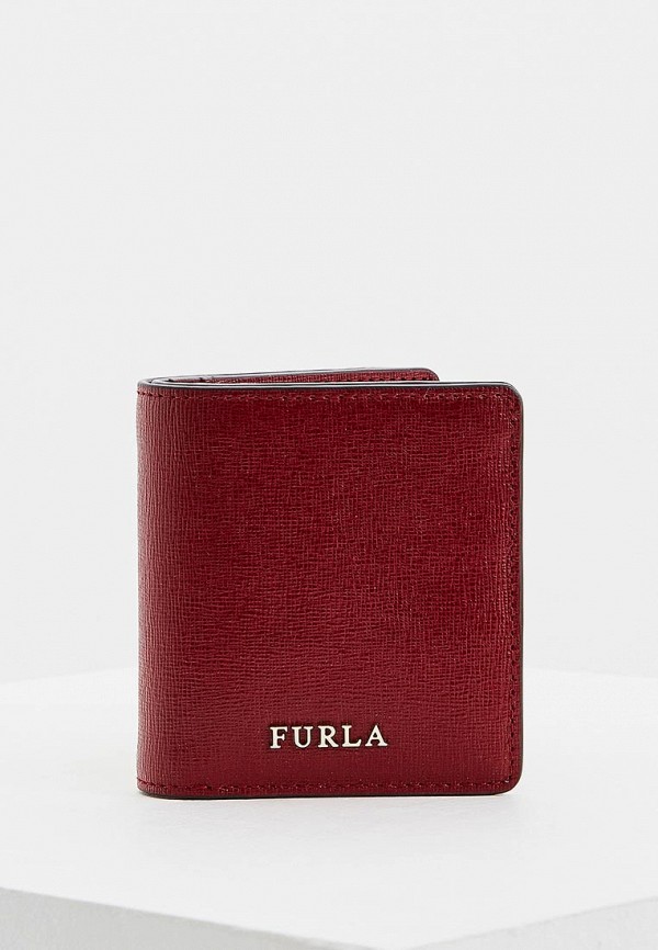 

Кошелек Furla, Бордовый, BABYLON