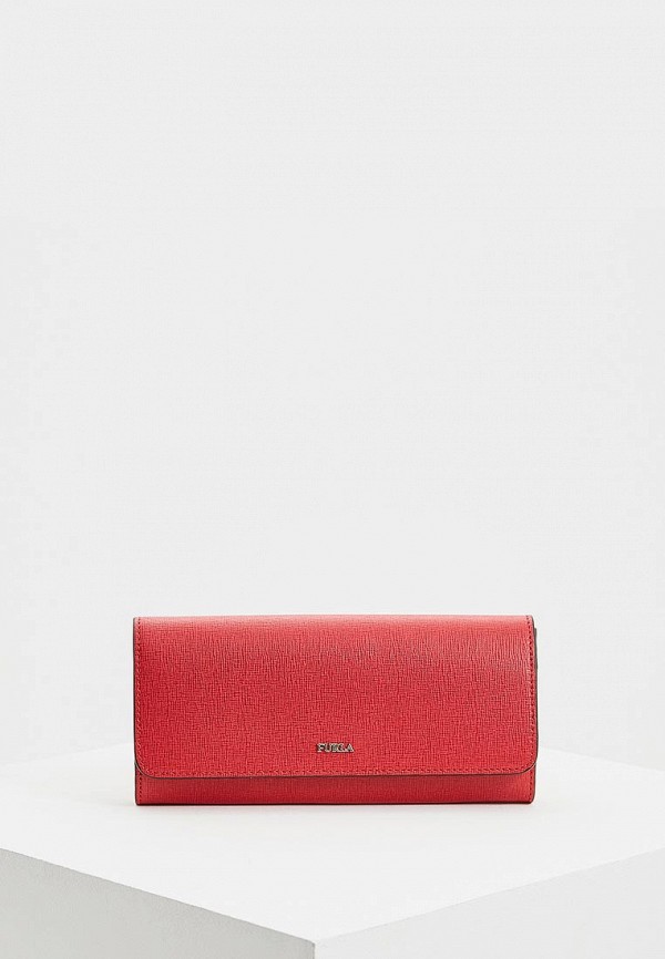 

Кошелек Furla, BABYLON, Красный