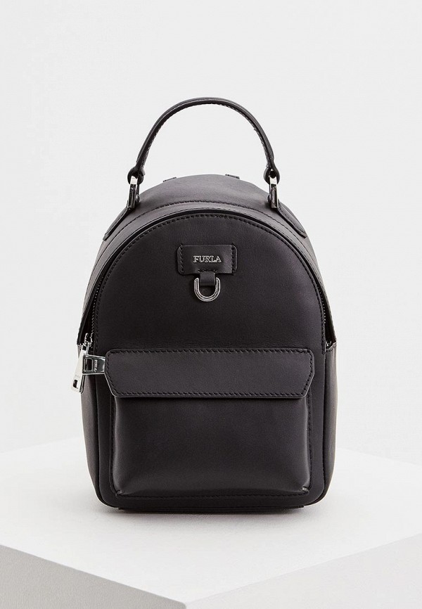 

Рюкзак Furla, FURLA FAVOLA, Черный