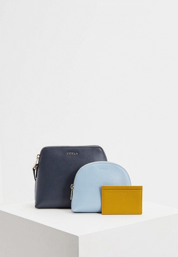 

Комплект Furla, Разноцветный