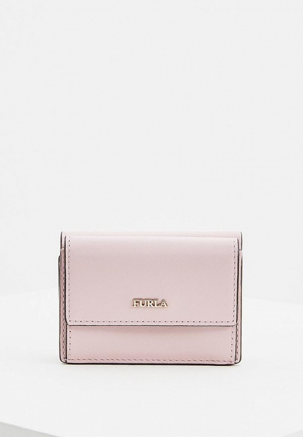 

Кошелек Furla, BABYLON, Розовый