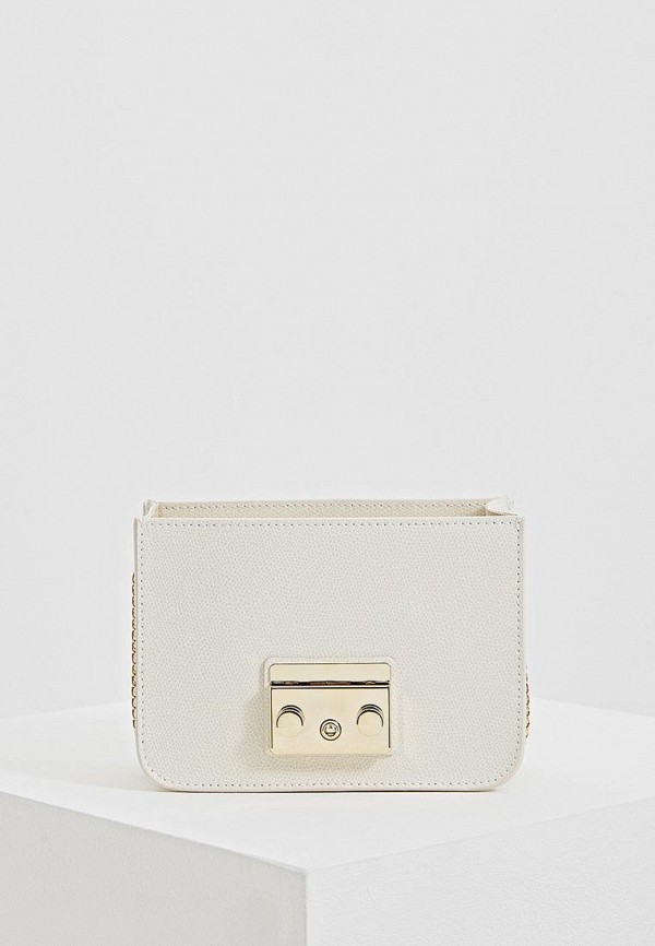 

Сумка Furla, METROPOLIS, Белый