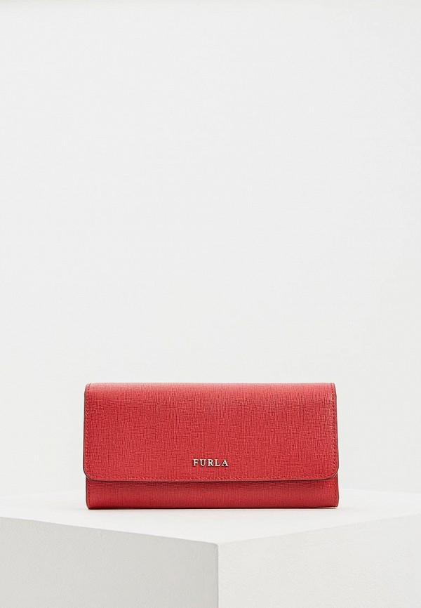 

Кошелек Furla, Красный, BABYLON