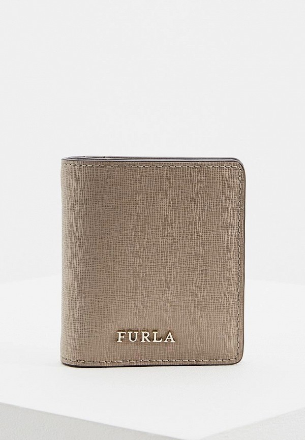 

Кошелек Furla, BABYLON, Серый