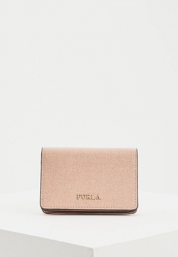 

Кошелек Furla, BABYLON, Розовый