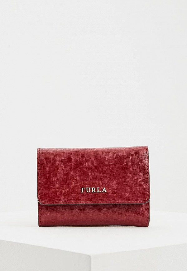 

Кошелек Furla, Бордовый, BABYLON