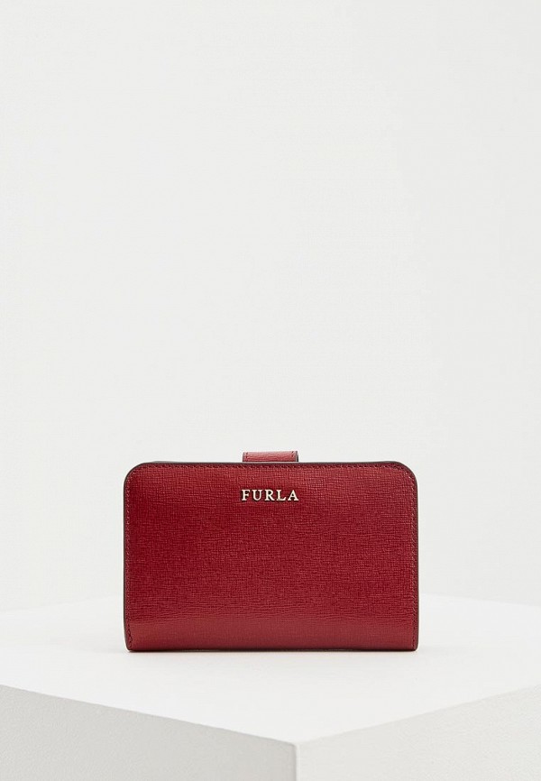 

Кошелек Furla, Бордовый, BABYLON