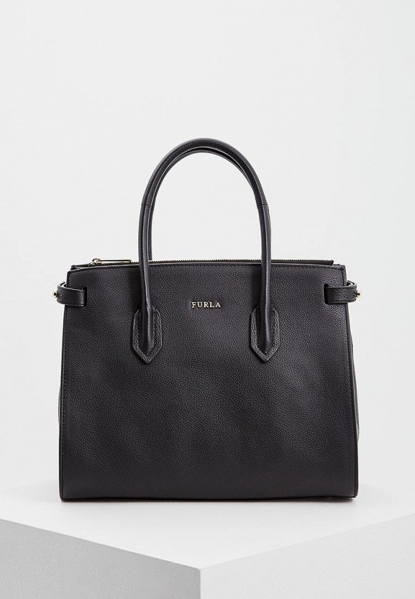 

Сумка Furla, Черный, PIN
