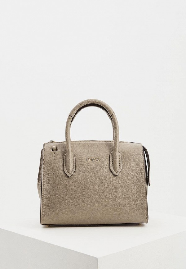

Сумка Furla, PIN, Серый