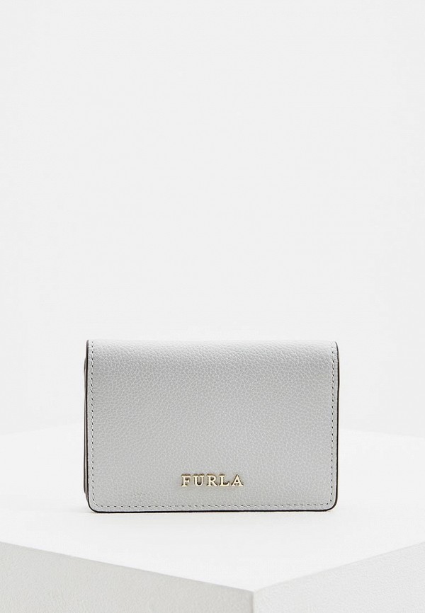 

Кошелек Furla, BABYLON, Серый