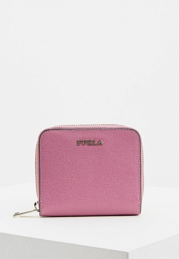 

Кошелек Furla, BABYLON, Розовый