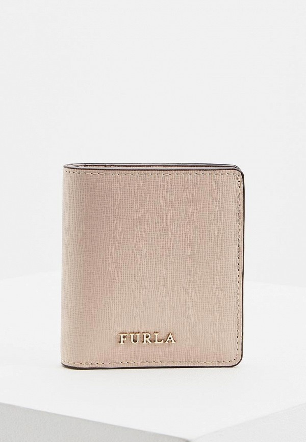 

Кошелек Furla, BABYLON, Бежевый