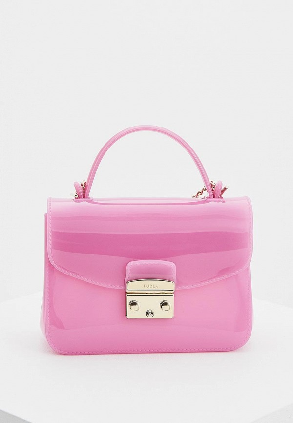 

Сумка Furla, CANDY, Розовый