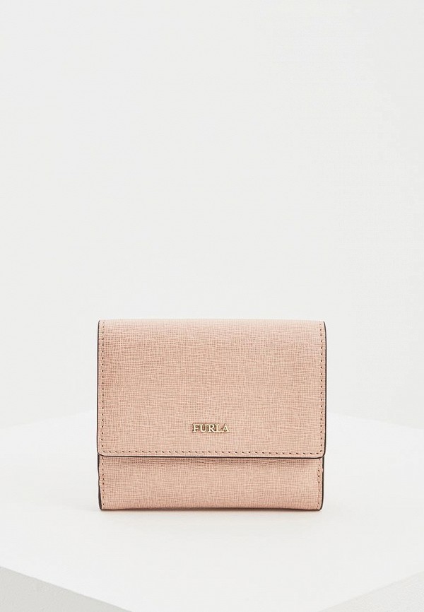 

Кошелек Furla, BABYLON, Розовый