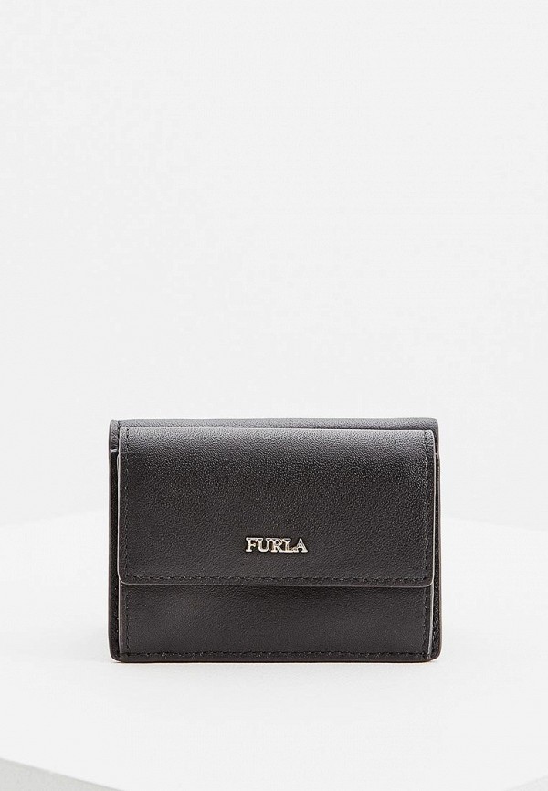 

Кошелек Furla, BABYLON, Черный