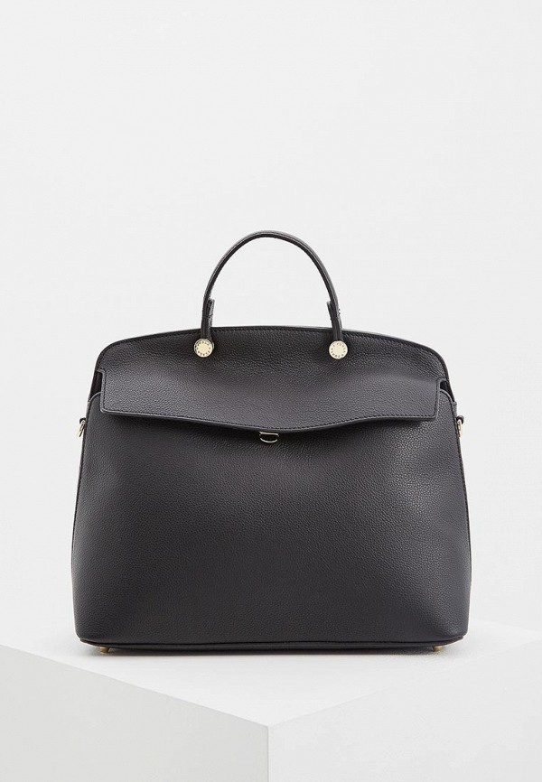 

Сумка Furla, MY PIPER, Черный