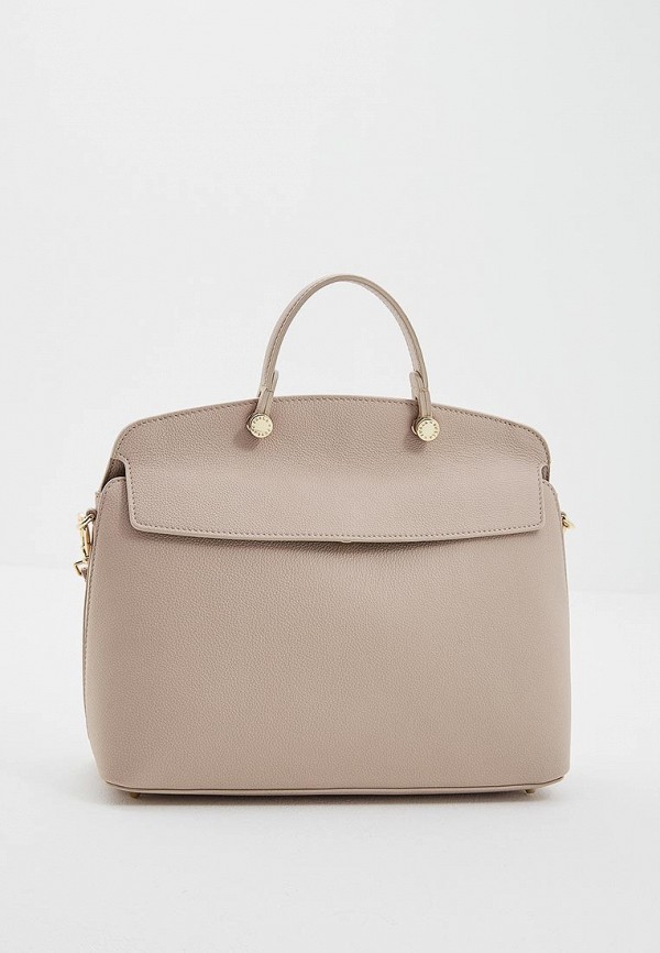 

Сумка Furla, Бежевый, MY PIPER
