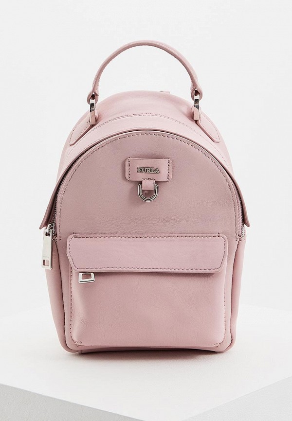 

Рюкзак Furla, FURLA FAVOLA, Розовый