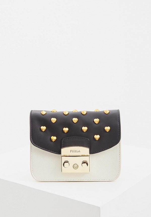 Клапан для сумки Furla Furla FU003BWDLGK6