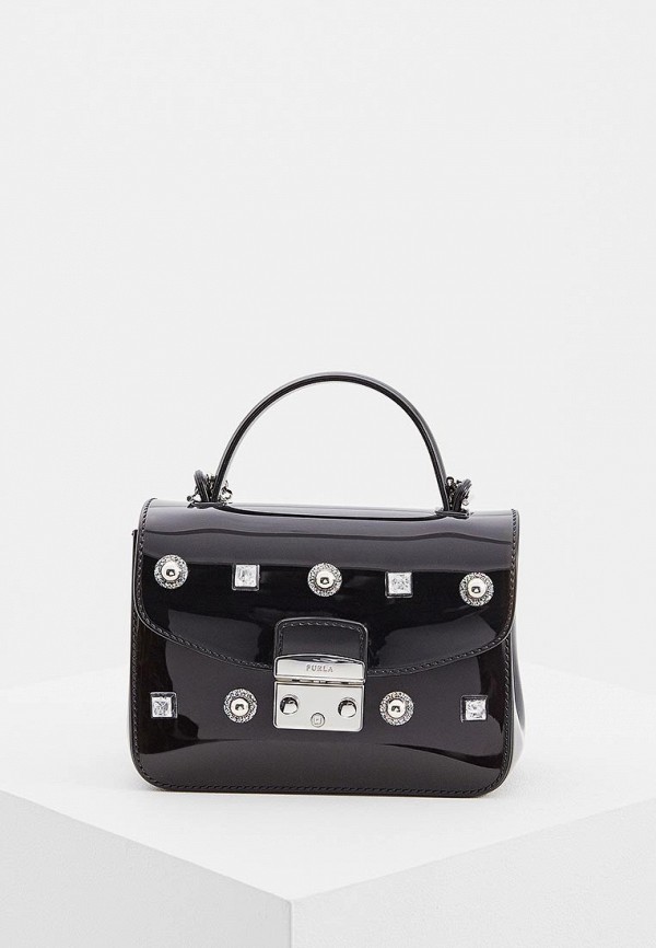 

Сумка Furla, CANDY STAR, Черный