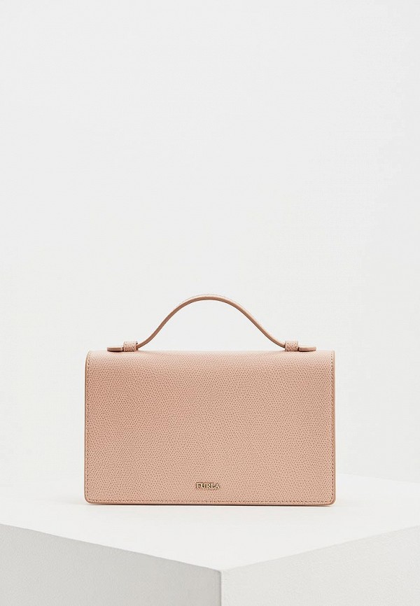 

Сумка Furla, INCANTO, Розовый