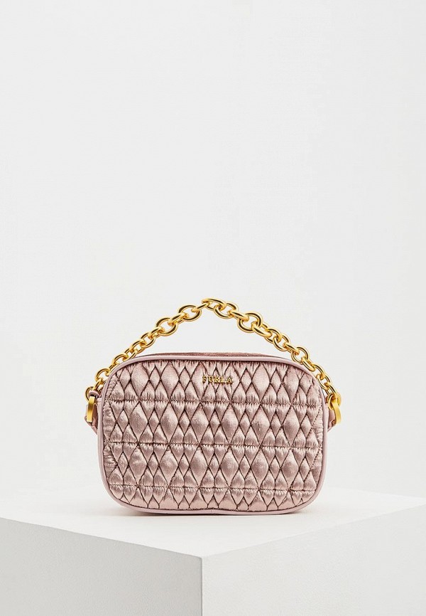 

Сумка Furla, Розовый, FURLA COMETA